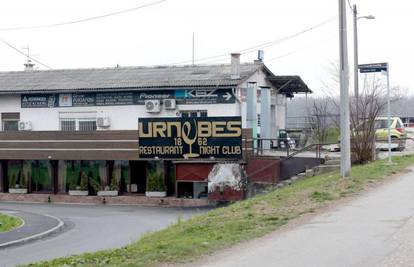 Vlasniku nedavno izgorio auto, sada gorio i restoran Urnebes