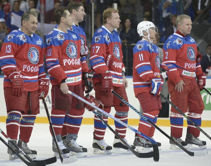 RIA Novosti/Reuters/PIXSELL