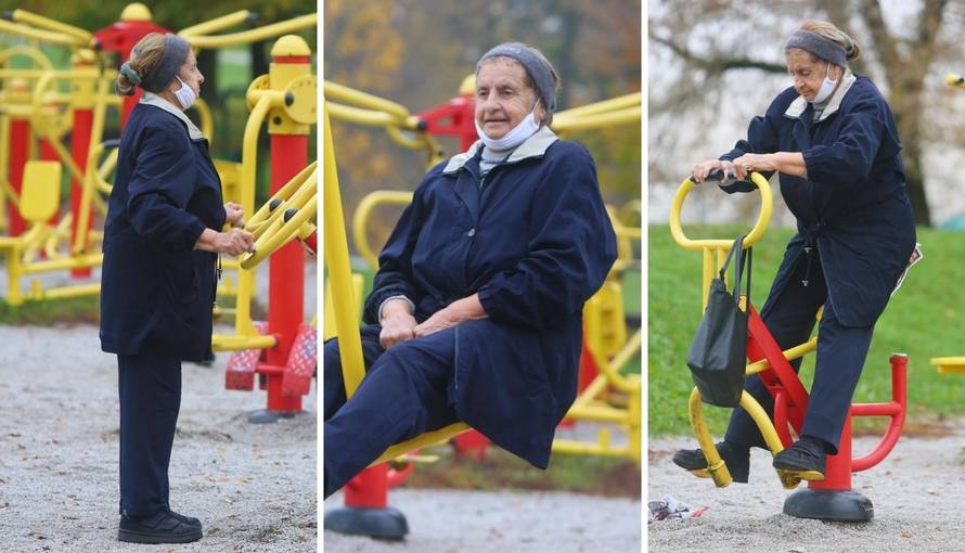 Dragica (82): Suprug mi je umro i bilo mi je teško, plakala sam. A onda su me spasile ove sprave