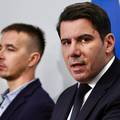 Nikola Grmoja ipak za petak najavio sjednicu Odbora za pravosuđe o kandidatkinji Matić