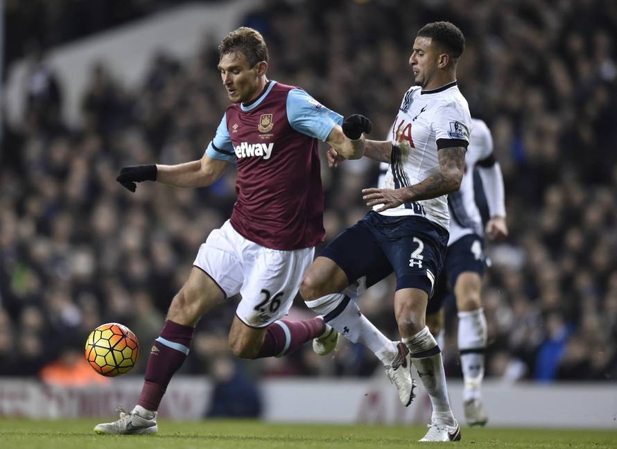 Toby Melville/Livepic/Reuters/PIXSELL