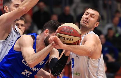 Zadar pobijedio Cibonu i 10. put zaredom za finale doigravanja