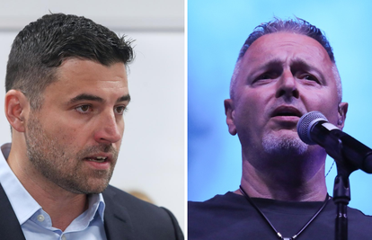 Ovako je Bernardić govorio 2018.: 'Ne dam da me ruše oni koji su pjevali Čavoglave'