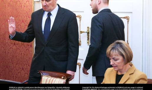 Adris grupa novi vlasnik CO-a: Vlada 'zaradila' 905 milijuna kn