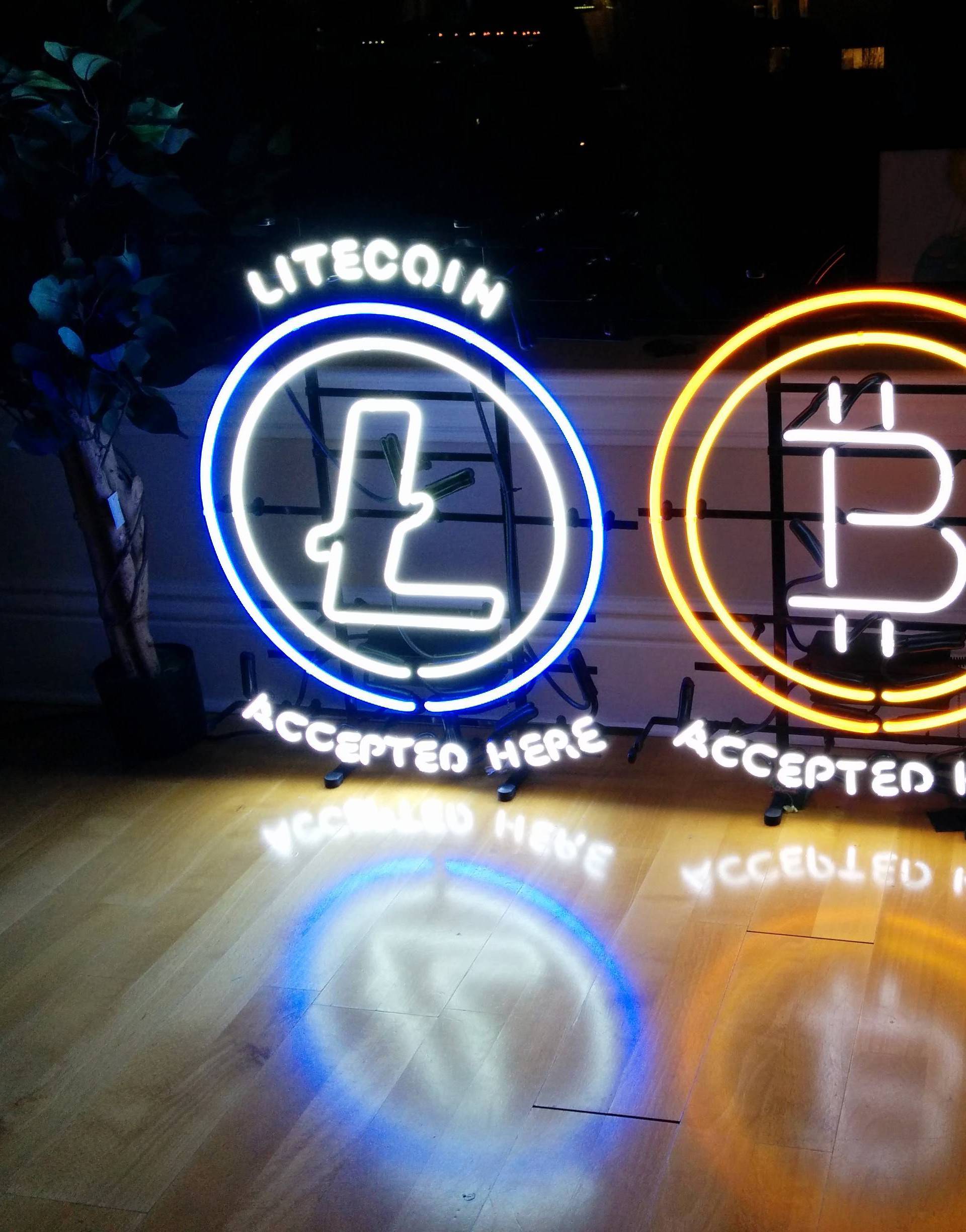 Bitcoin, Litecoin i Ethereum dostupni hrvatima za trgovanje