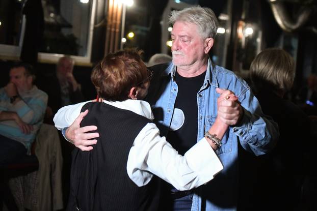 Zagreb: Koncert Superstary benda u Tvornici