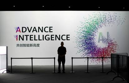 Huawei ulaže čak 100 milijuna eura u umjetnu inteligenciju