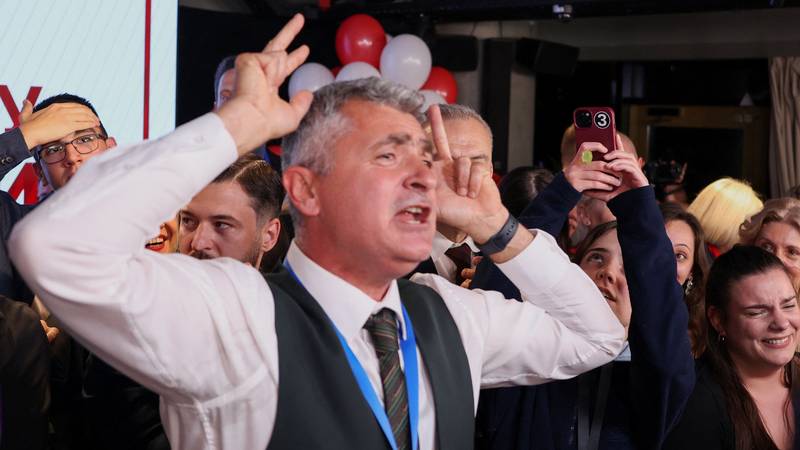 'Aleksandar Vučić je kreator politike nedobrosusjedskih odnosa, koju ćemo mi prekinuti'