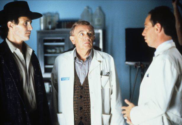 Doktor Hayward iz serije 'Twin Peaks' preminuo u 91. godini