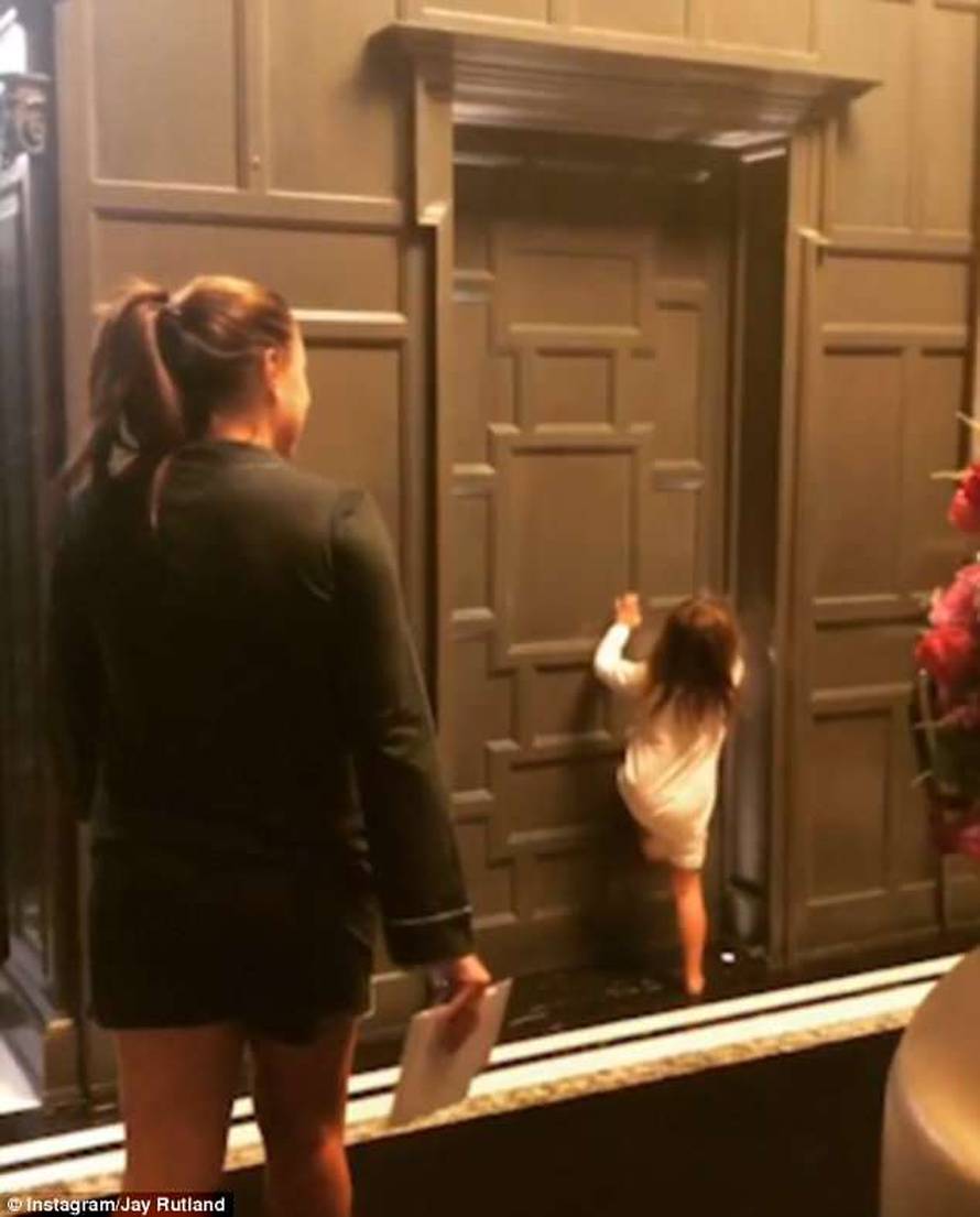 Mariachi za rođendan: Suprug je šokirao još snenu Tamaru