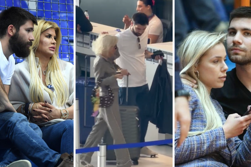 Sve ljubavi Emila Tedeschija ml.