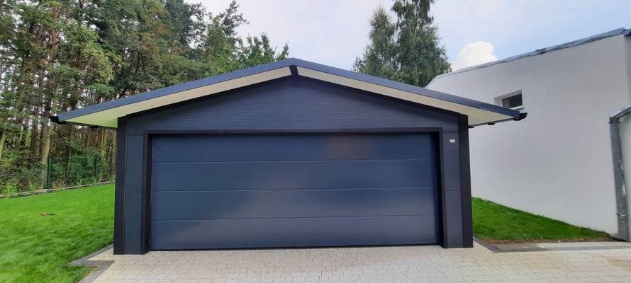 Garaža, nadstrešnica, kavez za psa? Ovo su hitovi za pametno uređenje okućnice