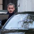 Sarkozyja nakon ispitivanja o kampanji pustili iz pritvora
