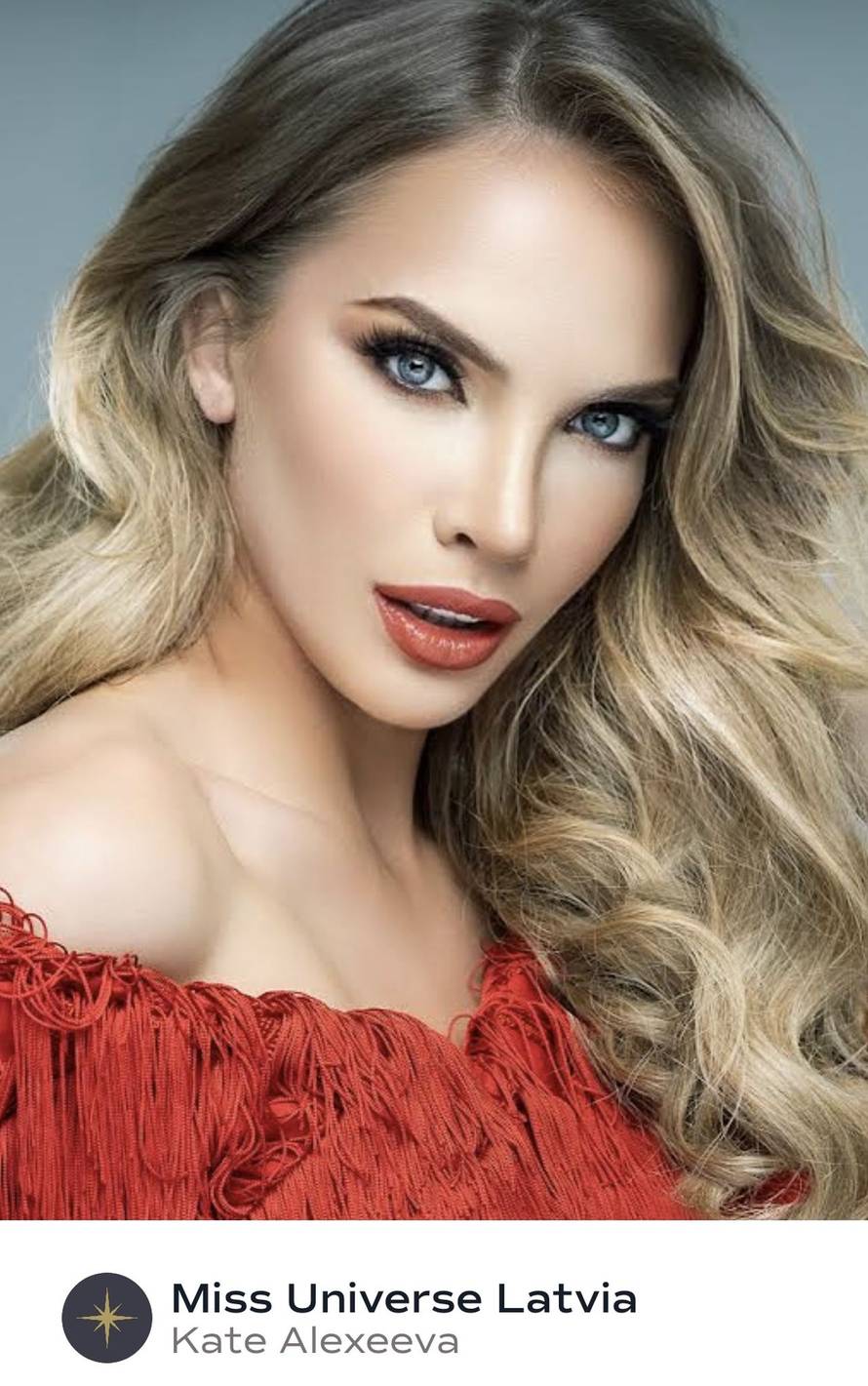 ANKETA Ovo su najljepše žene svijeta, ima li Ličanka Andrea šanse za titulu Miss Universe?