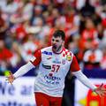 Hrvatski rukometaši doputovali u Mannheim: 'Idemo se potući sa Španjolcima i pobijediti ih'