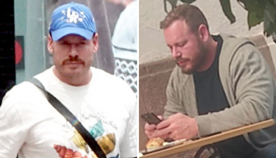 Bivši olimpijac nekad je prašio snijeg. Prešao je na bijeli prah. FBI nudi milijune za informaciju