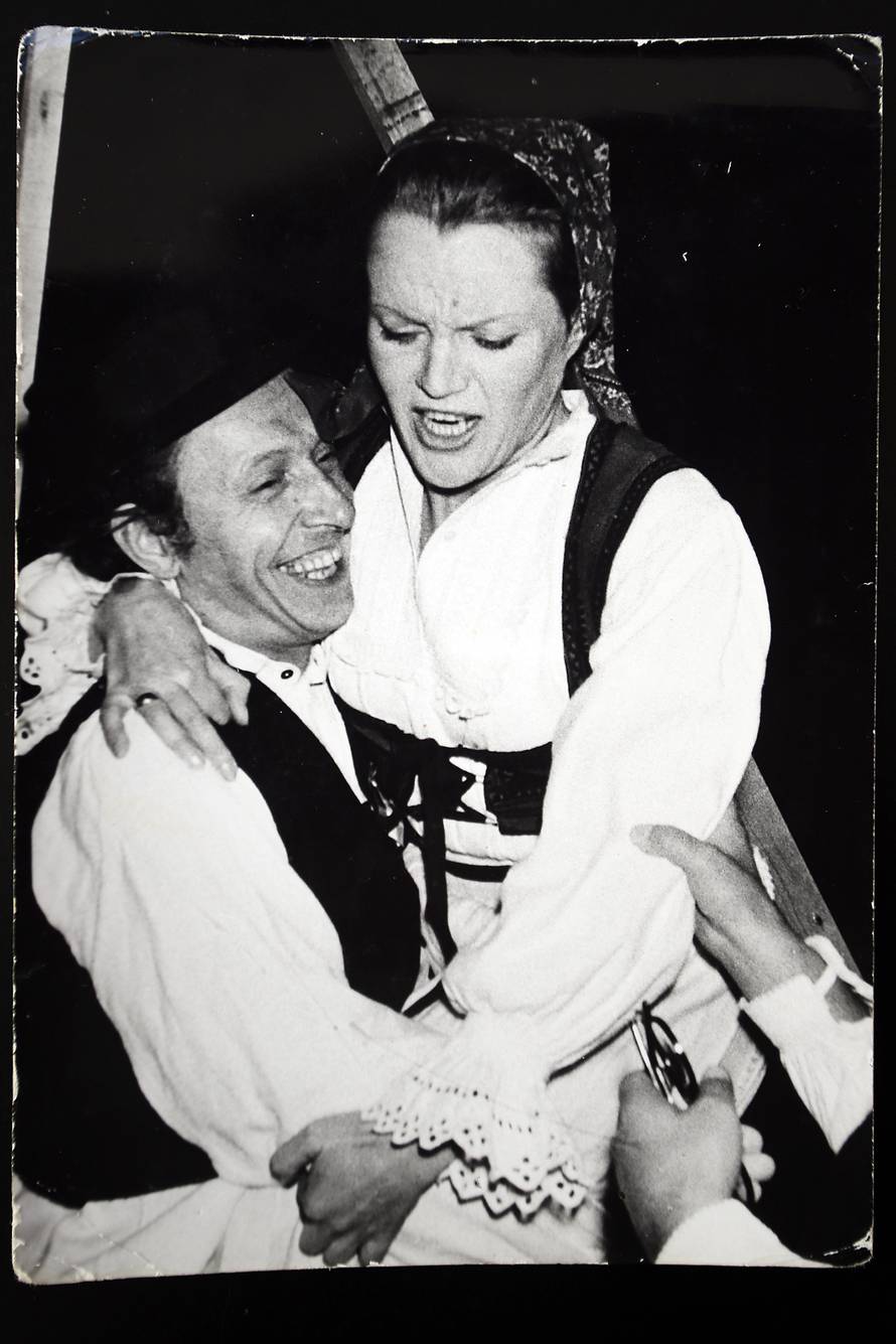 Grupa Teens nam pozirala kao Beatlesi: Pripreme za koncert u Tvornici kulture teku odlično...