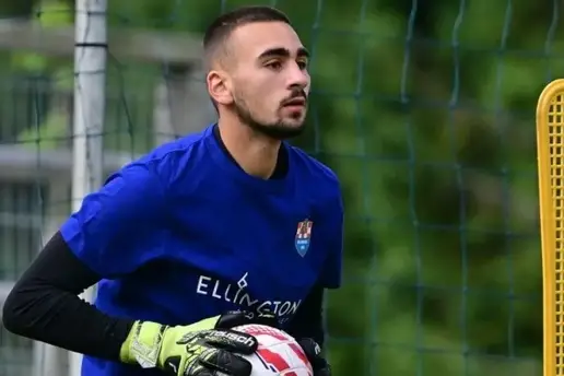 Vukovar potjerao golmana jer je lajkao četničke stranice