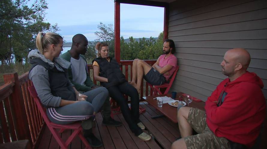 Porota sada odlučuje: Katarina je mnogima postala trn u oku...