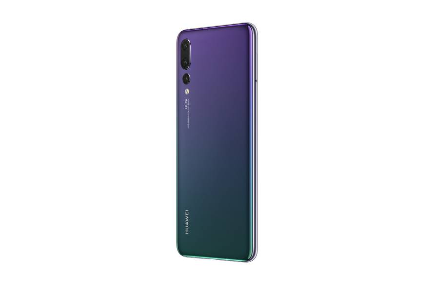 Isprobali smo Huawei P20 Pro: Ima tri kamere i misli za vas
