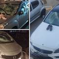 Netko u Rijeci razbija aute koji su parkirani na invalidskim mjestima! Ostavlja i 'poklone'