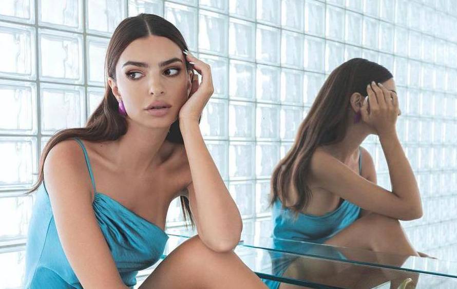 Emily Ratajkowski želi još jedno dijete: 'Ne treba mi muškarac'