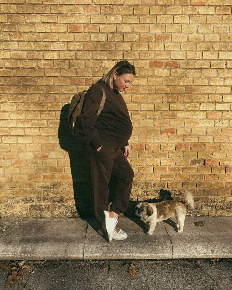 Rodila plesačica Paula Jeričević Tonković iz Plesa sa zvijezdama! Otkrila i koje je ime dala bebi...