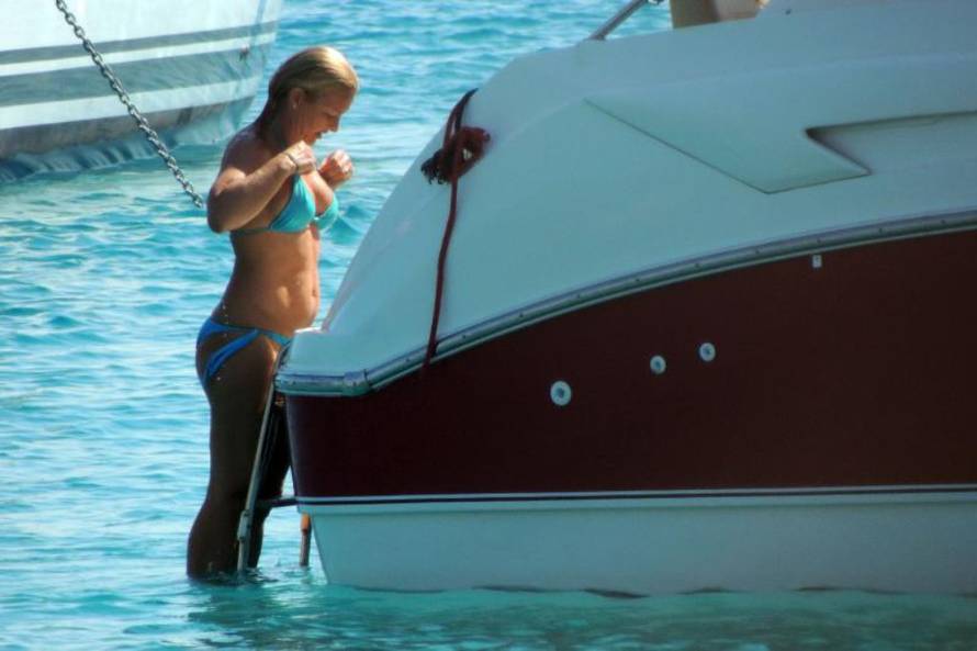 Dalibor Urukalović/Pixsell