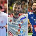 Među najvećim zvijezdama na Euru su i dva hrvatska igrača
