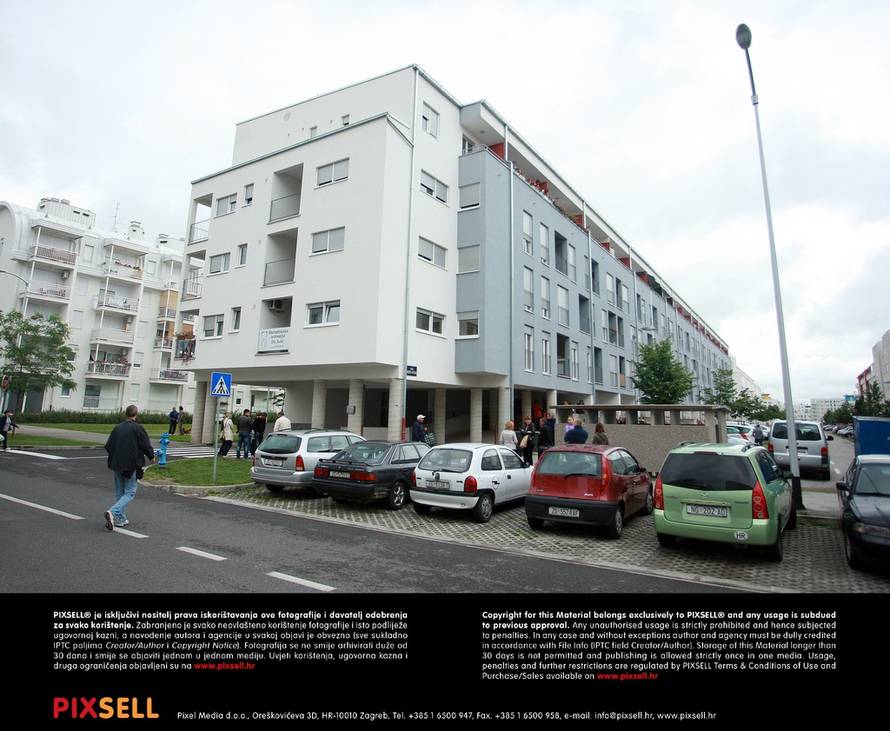 Borna Filić/PIXSELL