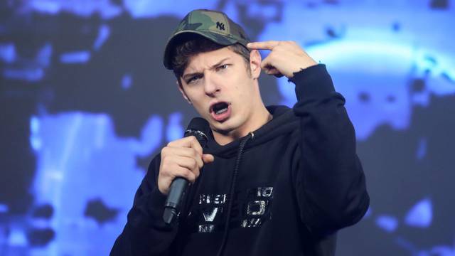 Pobjednik druge sezone Rap Campa je Zagrepčanin Karlo Kreš (19): 'Još sam preuzbuđen'