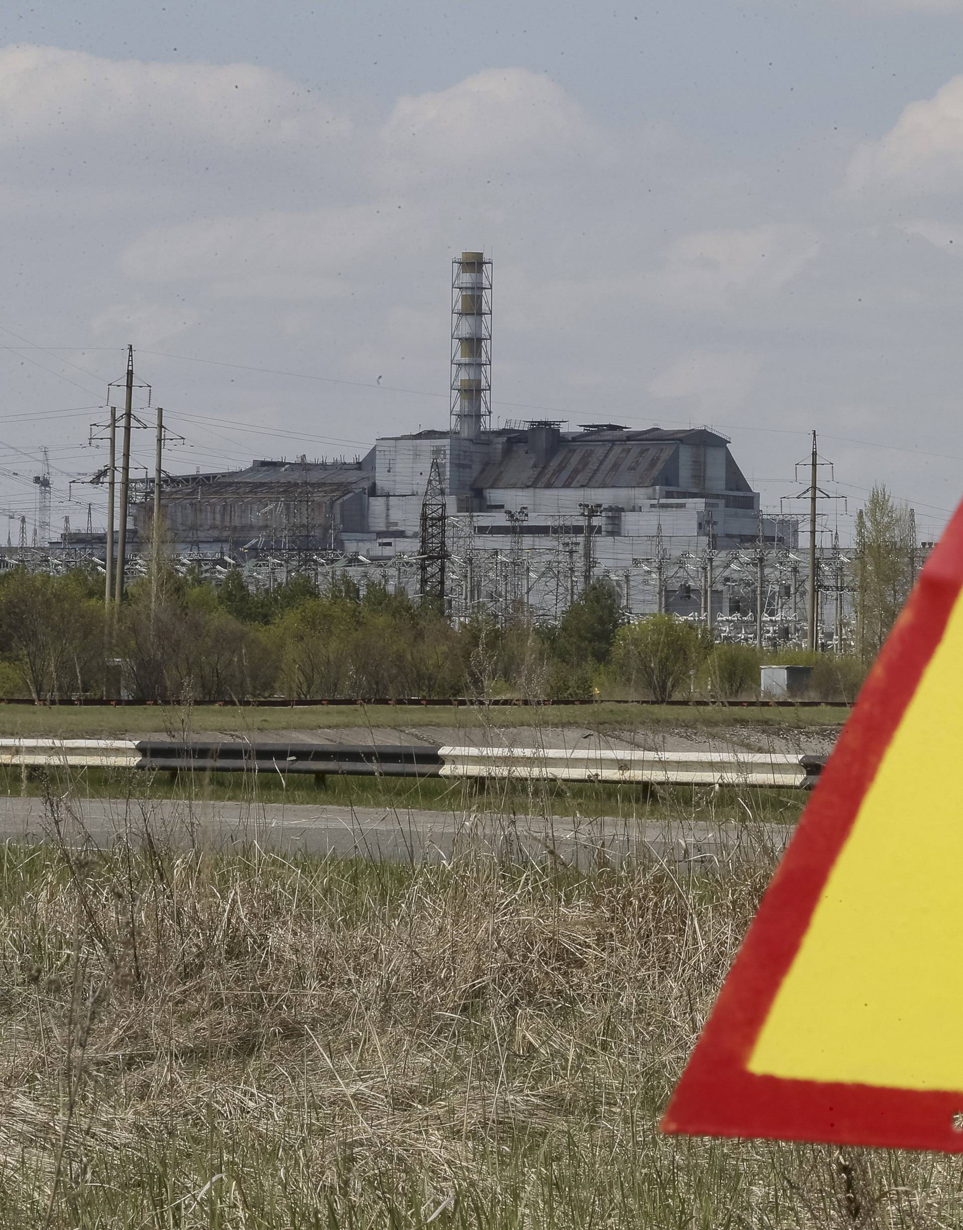 "Da se nije dogodio Černobil, Hrvatska bi dobila nuklearku"