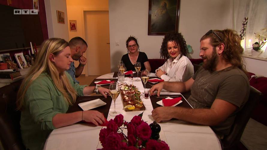 U 'Večeri za 5' opet 'pale' sve desetke: 'Ovo je dogovoreno'