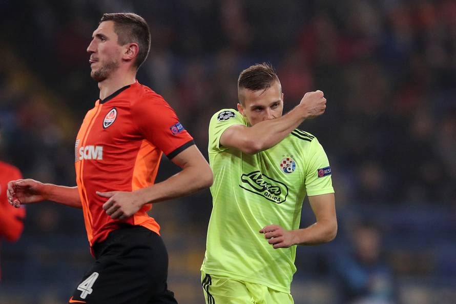 Zabio više od Reala: Možda sad Messi i Ronaldo čuju za mene