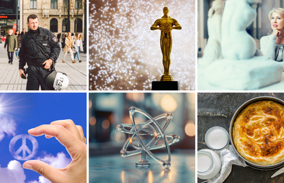 Ajmo, kvizaši! Riješite 25 pitanja u ovom kvizu, naučite nešto novo i dobro se zabavite