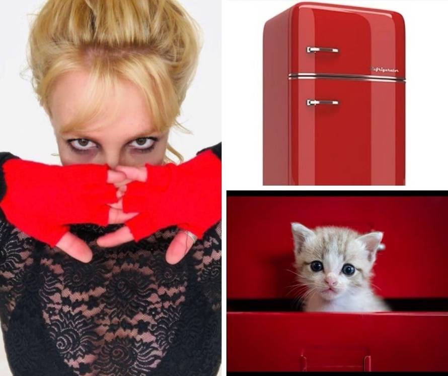 Britney opet srušila Instagram, objavom šokira: 'Pomozimo joj'