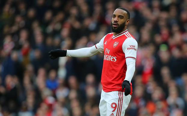 Arsenal v West Ham United - Premier League - Emirates Stadium