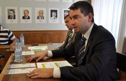 Borisu Miletiću smiješi se novi mandat, Grbin tek na 3. mjestu