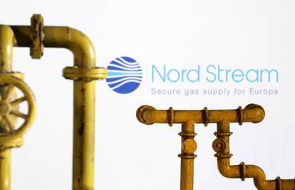 Njemački operater: Plin kreće Sjevernim tokom 1 u četvrtak