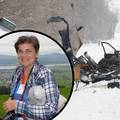 Išla je na zadatak: U stravičnoj nesreći stradala novinarka (53)
