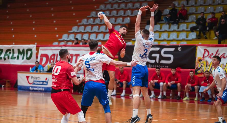 Bitka za županiju i prvu ligu: Dubrovački drugoligaš izaziva Metković u dvoboju Metkovaca