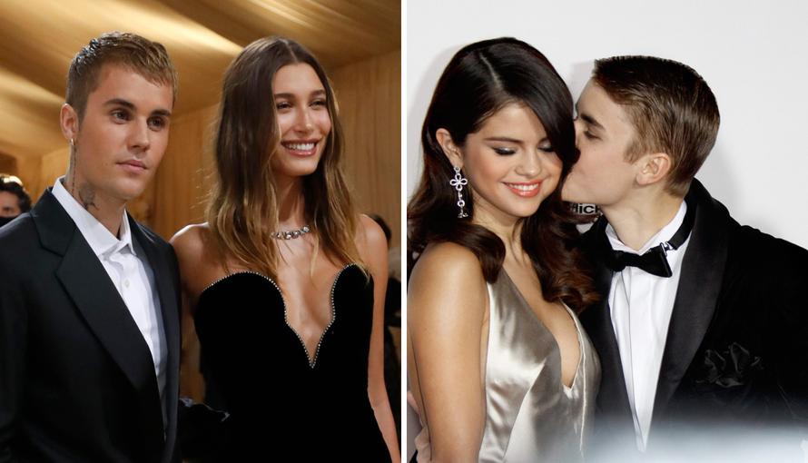 Hailey Bieber o optužbama za preljub: 'Nisam bila s Justinom dok su on i Selena bili zajedno'