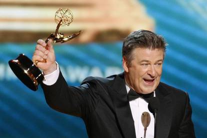 Glenn Close i Alec Baldwin dobitnici nagrade Emmy