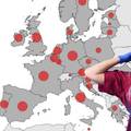 Popuštanje mjera protiv korona virusa po zemljama Europe