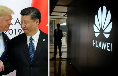 'Nema sankcija, američke firme smiju surađivati s Huaweijem'