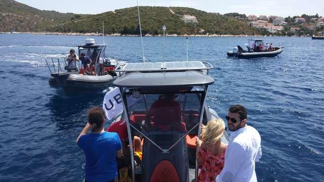 Krenuo UberBoat: Prijevoz od Splita do Hvara košta 2600 kn