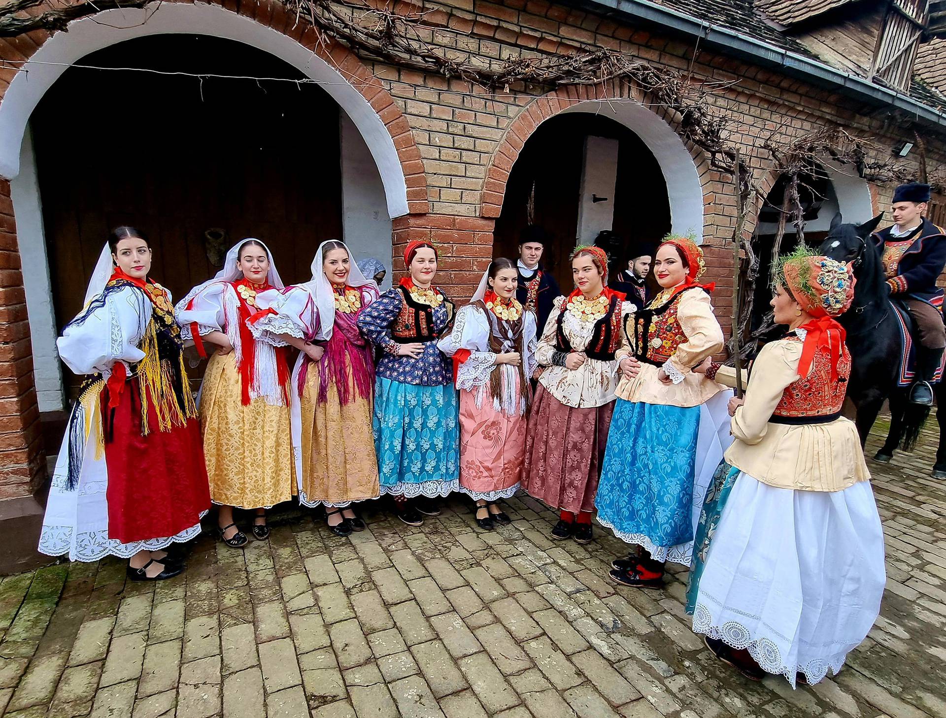 Jubilarna dodjela priznanja 'Suncokret' za ruralni razvoj