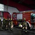 Evo &scaron;to su zagreba&ccaron;ki vatrogasci radili za Badnjak i Bo&zcaron;i&cacute;...