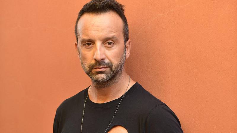 FOTO Evo tko je Matteo Cetinski, mlađi brat pjevača Tonyja: Ovaj svestrani kreativac imao je hit