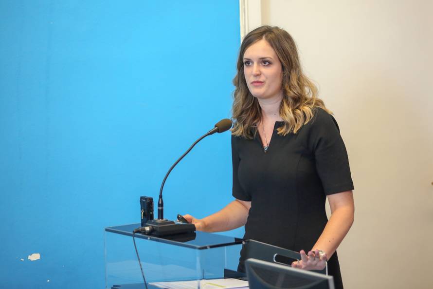 Na institutu Ruđer Bošković znanstvenice su u vodstvu